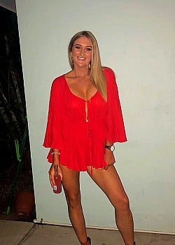 Bree Taylor